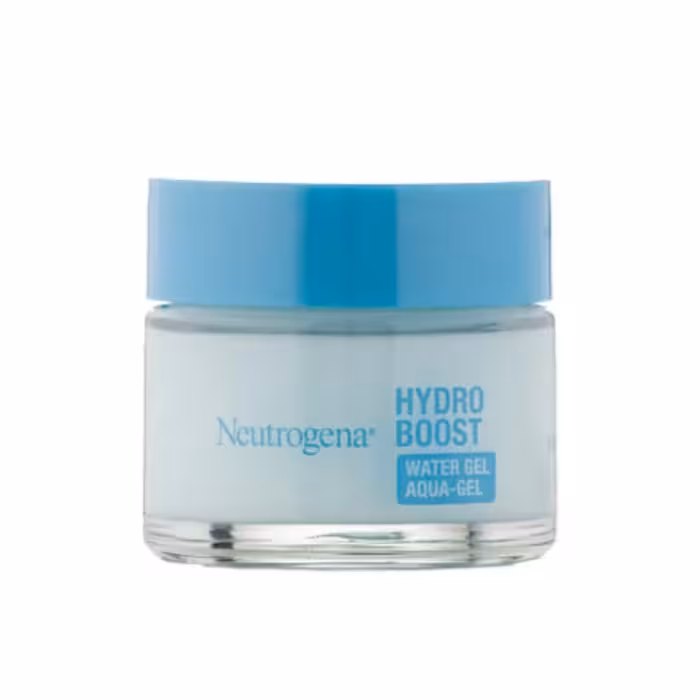 واتر ژل آبرسان صورت نوتروژینا مدل Hydro Boost