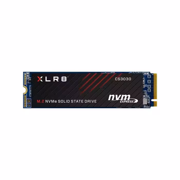اس اس دی اینترنال پی ان وای مدل CS3030 M.2 NVMe ظرفیت 500 گیگابایت