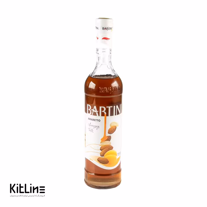 سیروپ آمارتو بارتینی 700 میلی لیتری