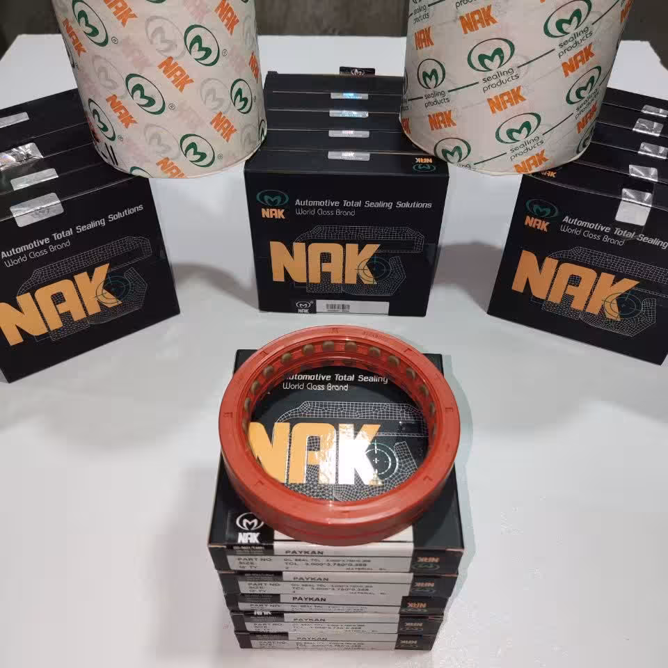 کاسه نمد پیکان آردی ته میلنگ برند NAK تایوان