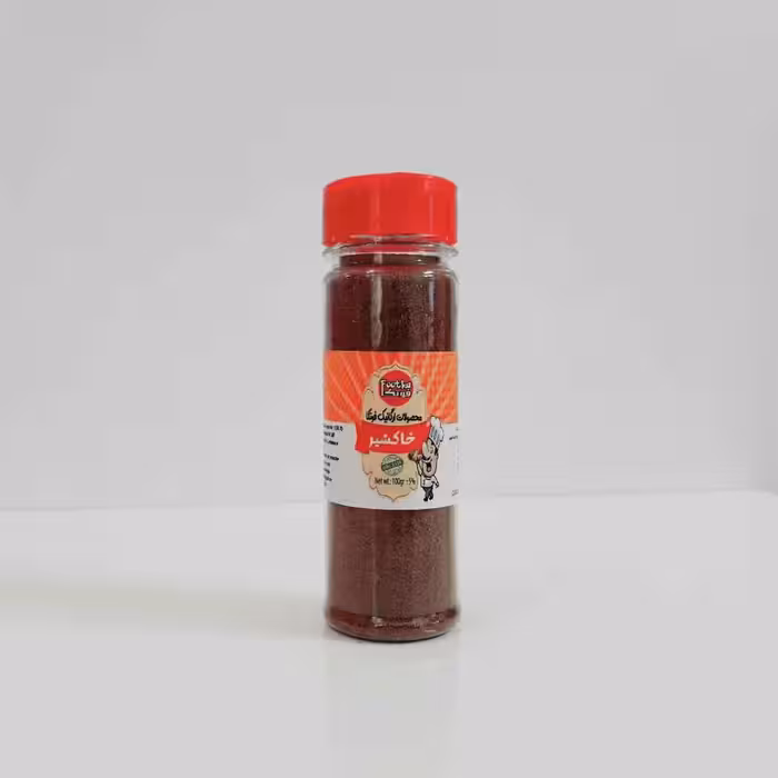 خاکشیر 100 گرمی فوتکا