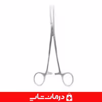 خرید پنس هموستات راست 18cm استیل سرجی مکس surgi max