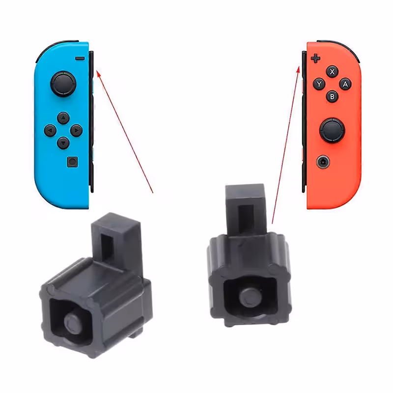 قفل نگهدارنده دسته بازی نینتندو سوییچ