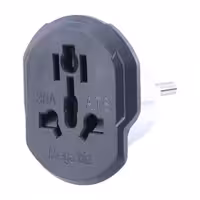 تبدیل برق 3 به 2 مگا بیز A.T.S