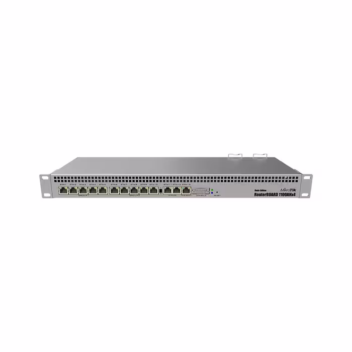 روتر میکروتیک مدل RB1100AHx4 Dude Edition