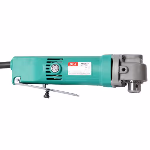دریل سر کج دی سی ای مدل AJZ06-10