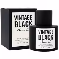 ادوتویلت Vintage Black از برند Kenneth Cole
