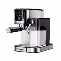 اسپرسوساز مباشی مدل 2502