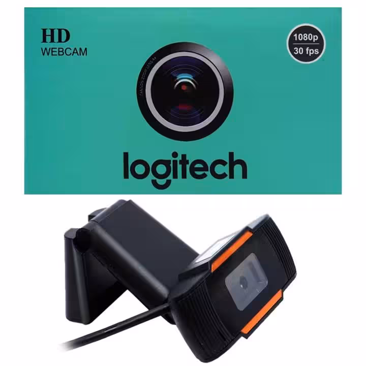 وب کم LOGITECH MS5086