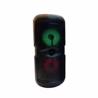 اسپیکر بلوتوثی قابل حمل کی تی اس مدل KTX-1259 | کالا مکس