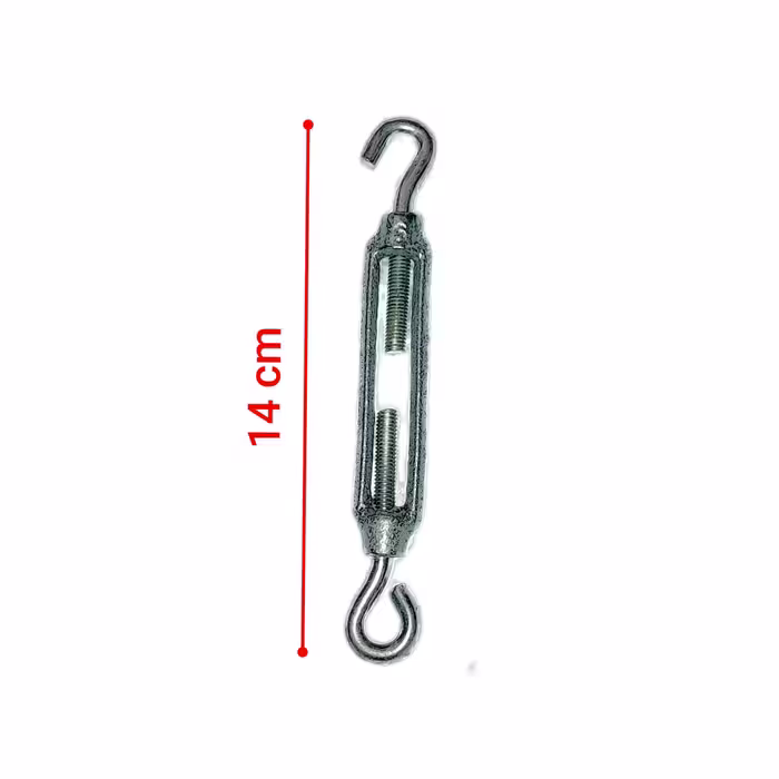 مهارکش 6 چدنی