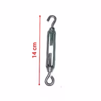 مهارکش 6 چدنی