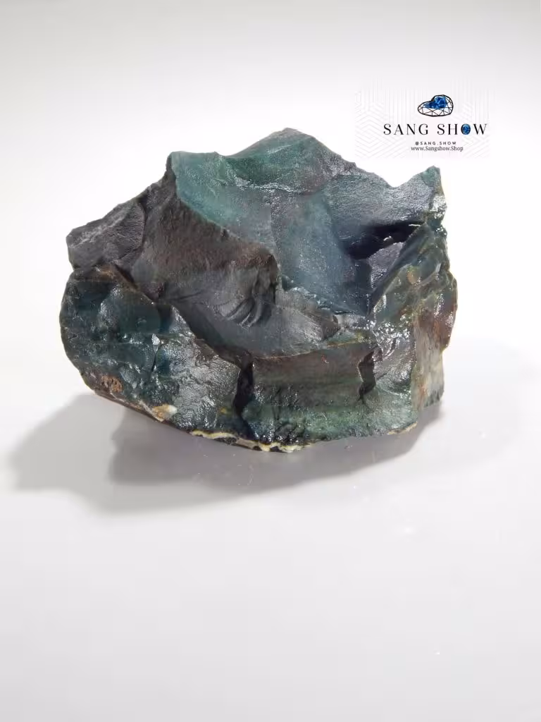 سنگ خون ( بلود استون ) معدنی S354