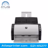 چک اسکنر فوجیتسو Fujitsu Fi-6000