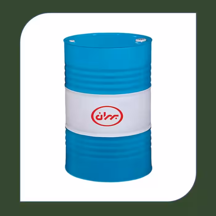 روغن دنده صنعتی بهران بردبار 320 بشکه ای-فروشگاه اینترنتی کارنوئل CARnoel