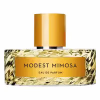 ادوپرفیوم Modest Mimosa از برند Vilhelm Parfumerie