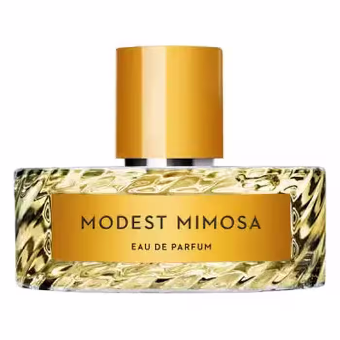 ادوپرفیوم Modest Mimosa از برند Vilhelm Parfumerie