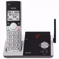 تلفن بی سیم آلکاتل مدل XP1060