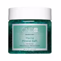 CND Marine Mineral Bath