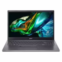 لپ تاپ ایسر 15.6 اینچی مدل Aspire 5 A515-58M-79CS با مشخصات i7 13620H و 16GB LPDDR5 و 512GB SSD