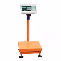 باسکول بی نظیر 150 کیلویی مدل MB 153