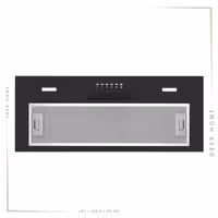 هود بیمکث مدل 2030 مشکی