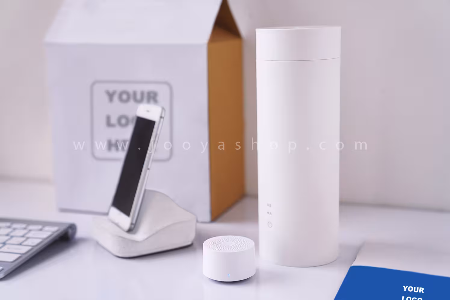 پک هدیه وایت