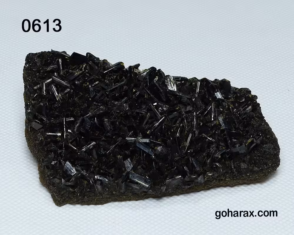 سنگ زینتی اپیدوت