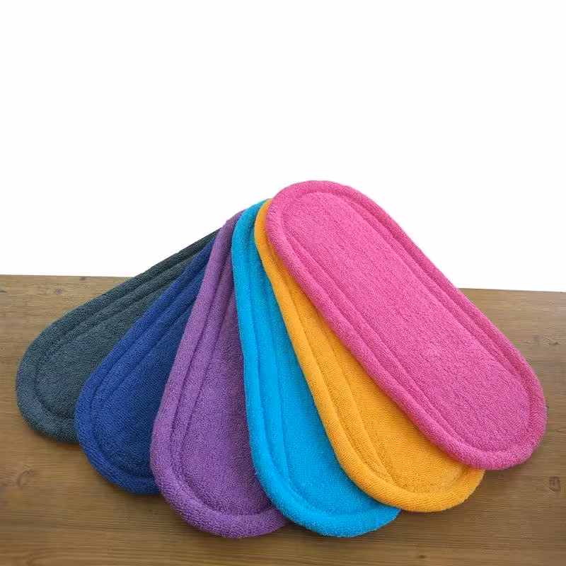 یدک طی زمین شوی تی پاک