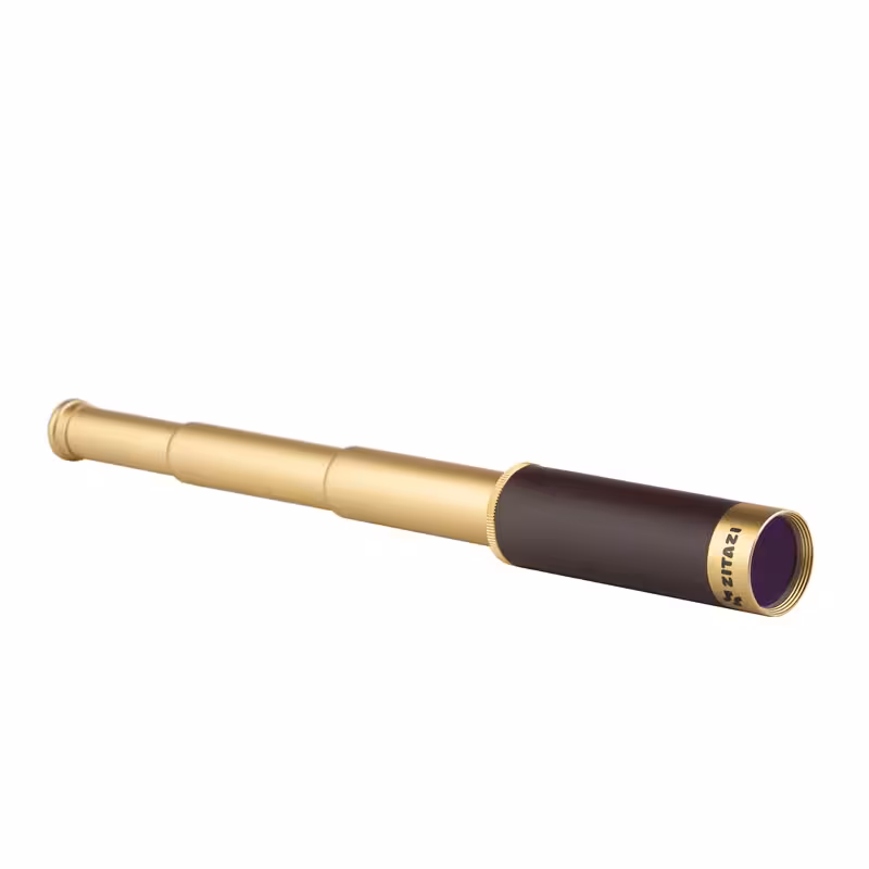 دوربین تک چشمی زیتازی مدل 25X30 LUXURY EDITIONS