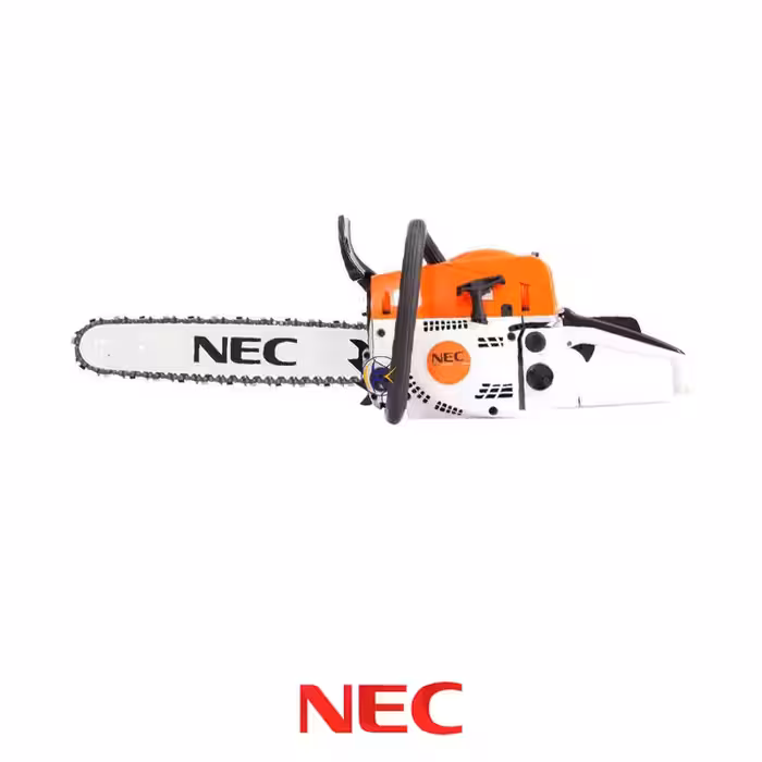 اره درخت بر 40 سانت بنزینی DB40 ان ای سی