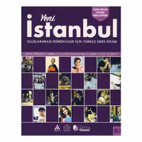 Yeni Istanbul B2