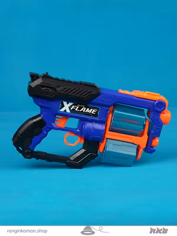 اسباب بازی اسلحه کد 7217 Toy gun
