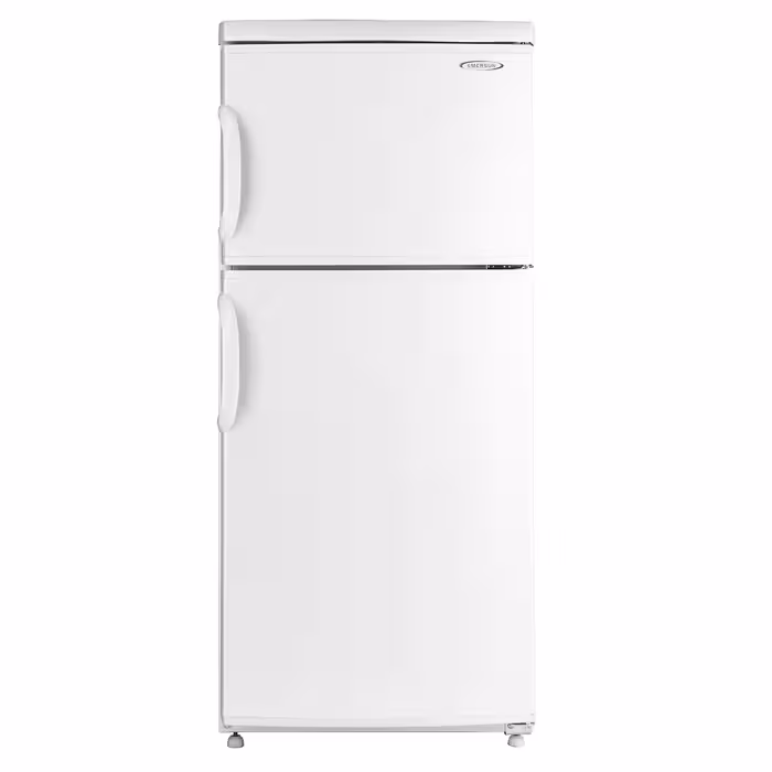 یخچال و فریزر 11 فوت امرسان مدل TF11T220 - کالاوما