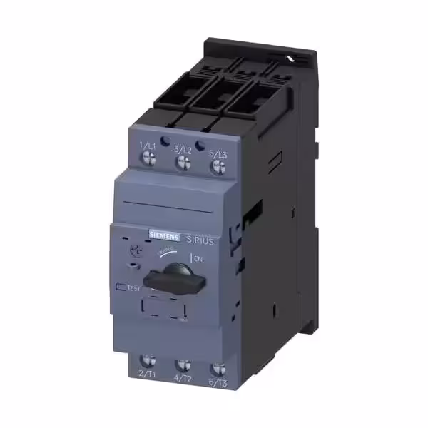 کلید حرارتی زیمنس 32الی40آمپر 3RV2031-4UA10
