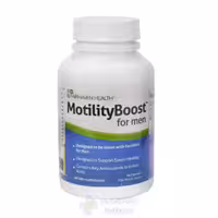 کپسول موتیلیتی بوست فیرهون هلث 60 عدد