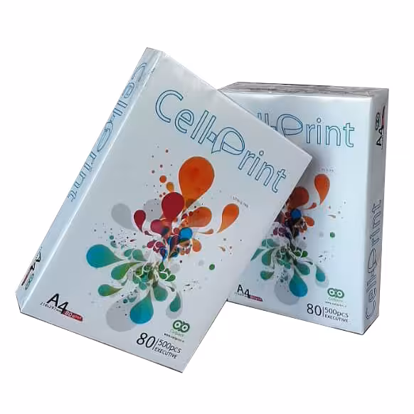 کاغذ-a4-سل-پرینت-80-گرمی فروشگاه اینترنتی شهر کالا لوازم التحریر و اداری