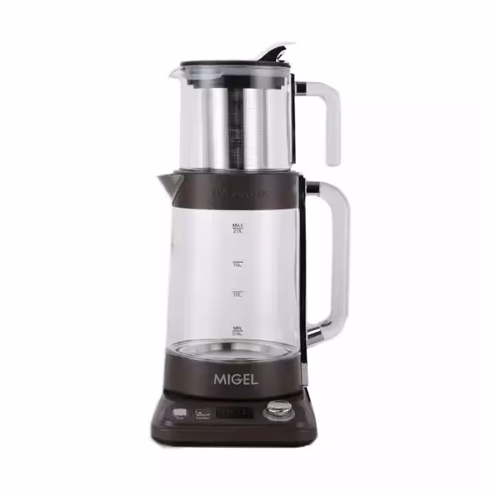 چای ساز روی هم میگل مدل GTS 290 | چاوه