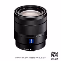 لنز سونی Sony E 16-70mm f/4 ZA OSS