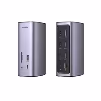 داکت استیشن مولتی دیسپلی مدل 90325 - CM555