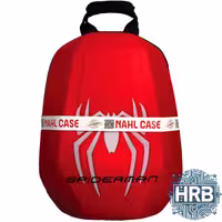 کوله پشتی PS5 Slim نهل مدل SPIDER-MAN
