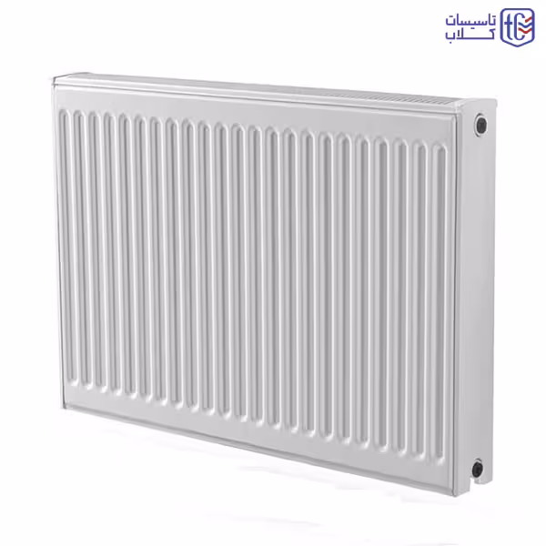 رادیاتور پنلی بارلی مدل 160 سانت | قیمت رادیاتور پنلی بارلی 160 سانت درفروشگاه تاسیسات کلاب