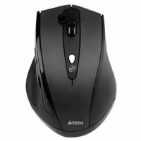 ماوس بی‌سیم ای فور تک مدل G10-810FS