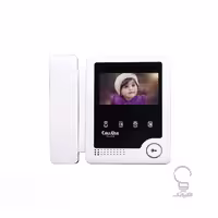 آیفون تصویری مدل Cu-432AX کالیوز