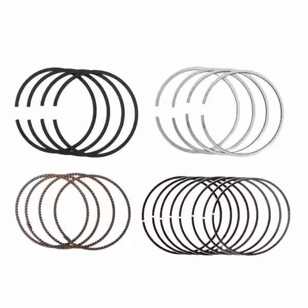 رینگ موتور 050 پراید TP عظام اصل 3118016