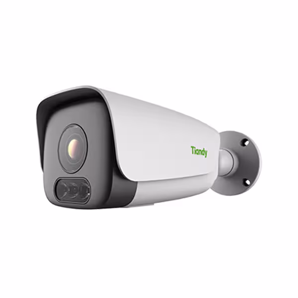 دوربین مداربسته تحت شبکه تیاندی TC-C34LP Spec:I5/A/E/M/H/2.7-13.5mm