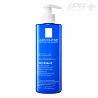 ژل شستشوی پوست حساس لاروش پوزای مدل TOLERIANE حجم 400 میل