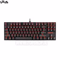 کیبورد گیمینگ مکانیکال ردراگون مدل K552 KUMARA RAINBOW