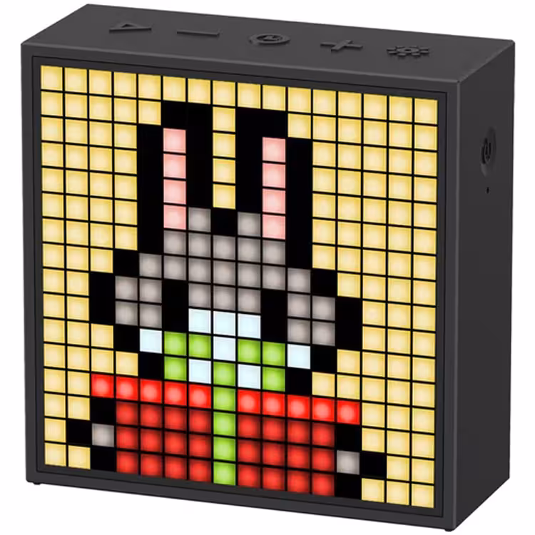 اسپیکر Divoom Timebox Evo