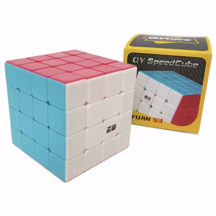 ☆روبیک 4*4 چی یی خودرنگ (نو، قسطی، با تخفیف)